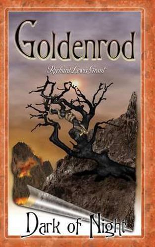 Cover image for Goldenrod: Dark of Night