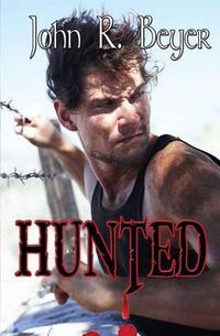 Cover image for Hunted