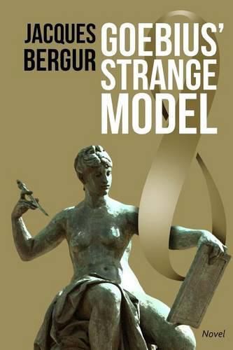 Cover image for Goebius' Strange Model