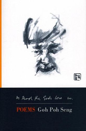 Cover image for As Though the Gods Love Us