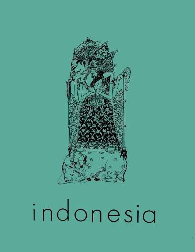 Indonesia Journal, October 1966, volume 2: October 1966