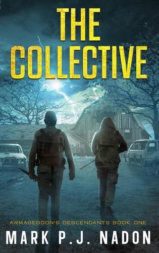 Cover image for The Collective