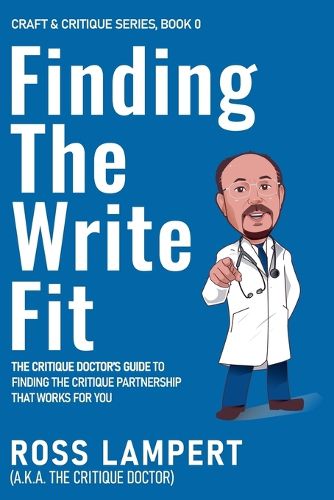Cover image for Finding the Write Fit