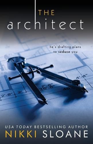 Cover image for The Architect