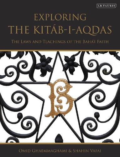 Cover image for Exploring the Kitab-i-Aqdas