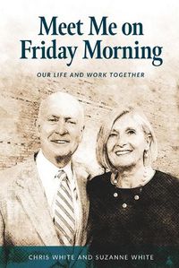 Cover image for Meet Me on Friday Morning