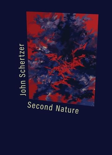 Cover image for Second Nature