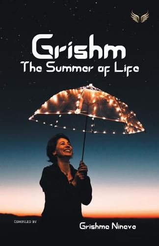 Cover image for Grishm - The Summer Of Life