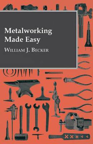 Metalworking Made Easy