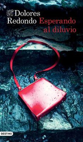 Cover image for Esperando Al Diluvio