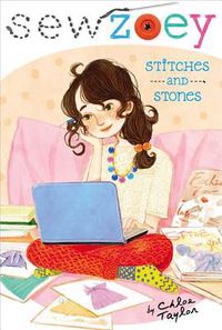 Cover image for Stitches and Stones