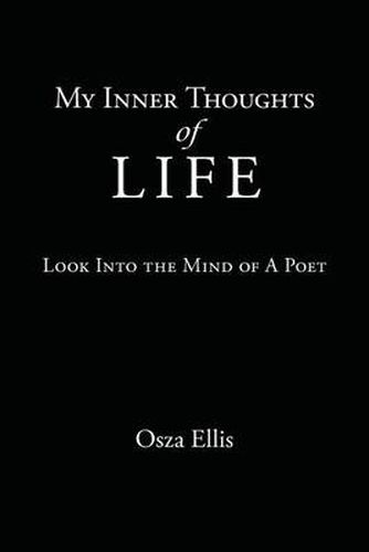 Cover image for My Inner Thoughts of Life