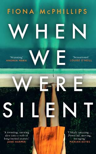 Cover image for When We Were Silent