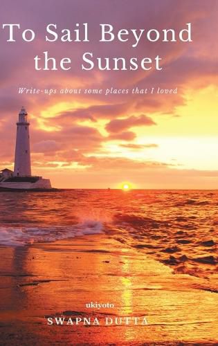 Cover image for To Sail Beyond the Sunset