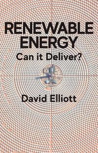 Cover image for Renewable Energy - Can it Deliver?