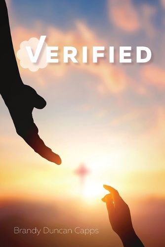 Cover image for Verified