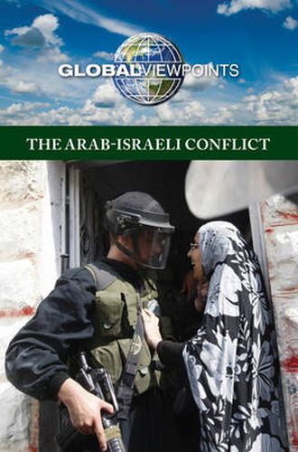 The Arab-Israeli Conflict