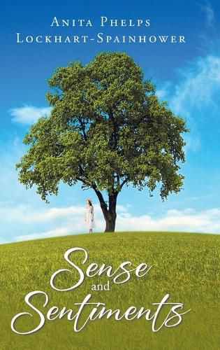 Cover image for Sense and Sentiments