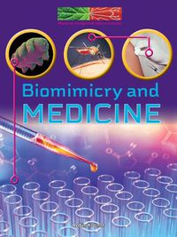 Cover image for Biomimicry and Medicine