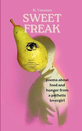 Cover image for Sweet Freak (Edition1st)