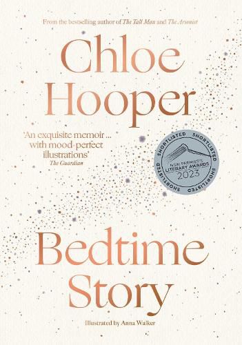 Cover image for Bedtime Story