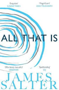 Cover image for All That Is