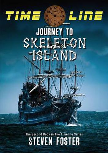 Timeline: Journey to Skeleton Island