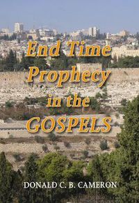 Cover image for End Time Prophecy in the Gospels