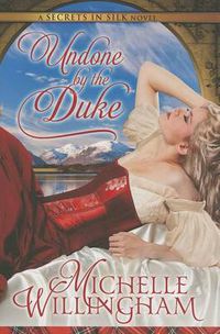 Cover image for Undone by the Duke