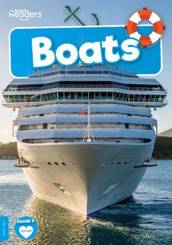 Cover image for Boats