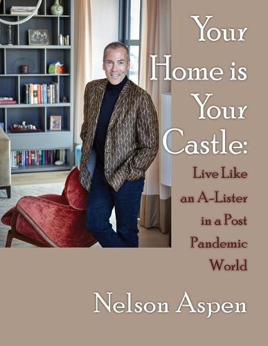 Cover image for Your Home Is Your Castle