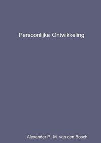 Cover image for Persoonlijke Ontwikkeling