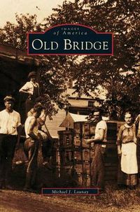 Cover image for Old Bridge