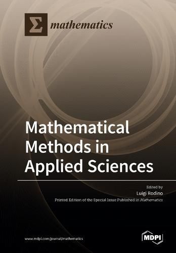 Mathematical Methods in Applied Sciences