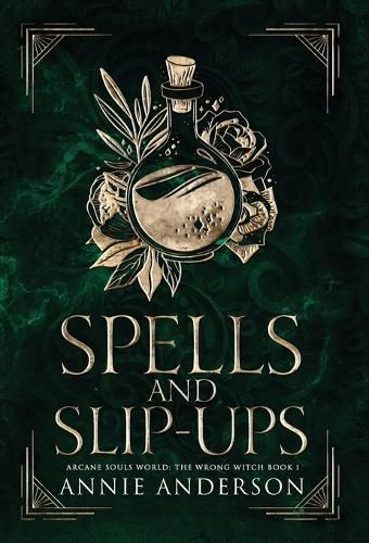 Spells and Slip-ups