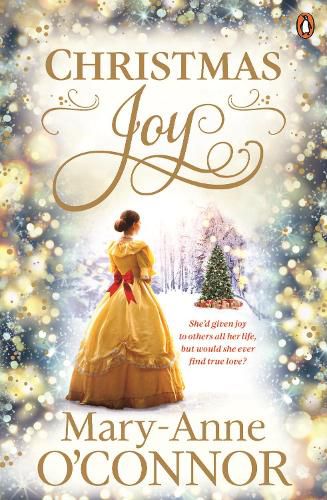 Cover image for Christmas Joy