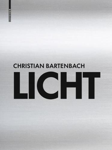 Cover image for Licht: Meine Erkenntnisse