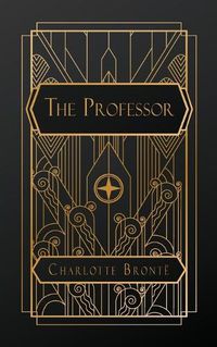 Cover image for The Professor