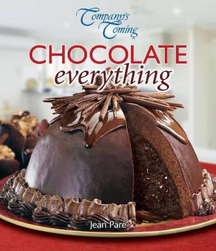 Chocolate Everything