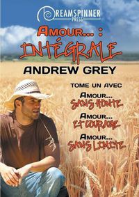 Cover image for Amour...: Integrale