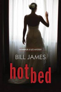 Cover image for Hotbed: A Harpur & Iles Mystery
