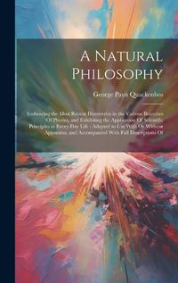 Cover image for A Natural Philosophy