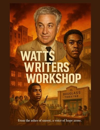 Cover image for Watts Writers Workshop