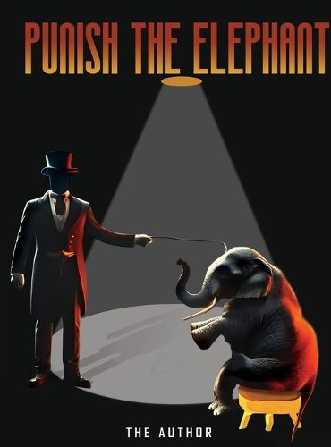 Cover image for Punish the Elephant