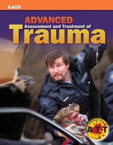 Cover image for Advanced Assessment And Treatment Of Trauma (ATT) Library Package 2011