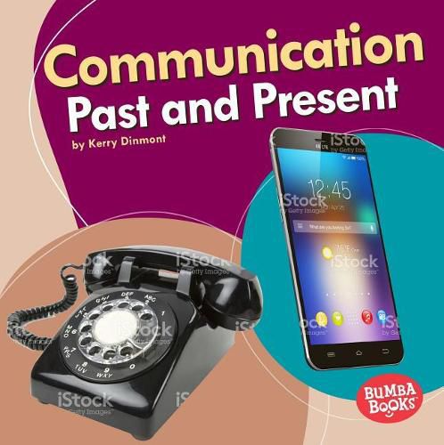 Cover image for Communication Past and Present