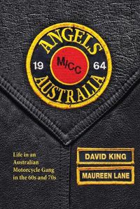 Cover image for Angels: 1964 Australia