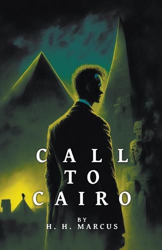 Cover image for Call To Cairo