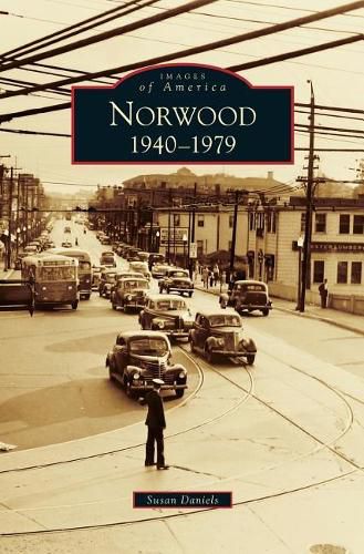 Cover image for Norwood: 1940-1979