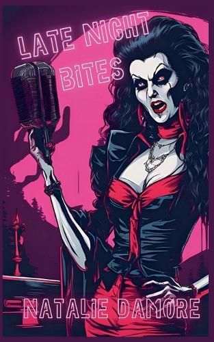 Cover image for Late Night Bites